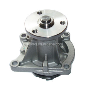 Bomba de agua del motor de piezas automotrices ZANETOL para <span class=keywords><strong>Chevrolet</strong></span> S10 2.2L Cavalier <span class=keywords><strong>Lumina</strong></span> GMC Sonoma 10048968 12518443 12363169 AW5032 - Product Image 1