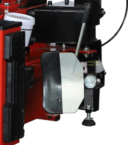 Buena máquina cambiadora <span class=keywords><strong>de</strong></span> neumáticos <span class=keywords><strong>de</strong></span> <span class=keywords><strong>segunda</strong></span> <span class=keywords><strong>mano</strong></span> con herramienta <span class=keywords><strong>de</strong></span> alineación <span class=keywords><strong>de</strong></span> <span class=keywords><strong>ruedas</strong></span> <span class=keywords><strong>de</strong></span> cubierta <span class=keywords><strong>de</strong></span> aluminio - Product Image 3