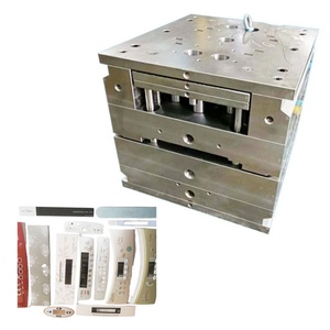 เครื่องพิมพ์ฉลากพลาสติกแบบ In-mold สำหรับตกแต่งด้วยเทคนิค IMD/IML - Product Image 2