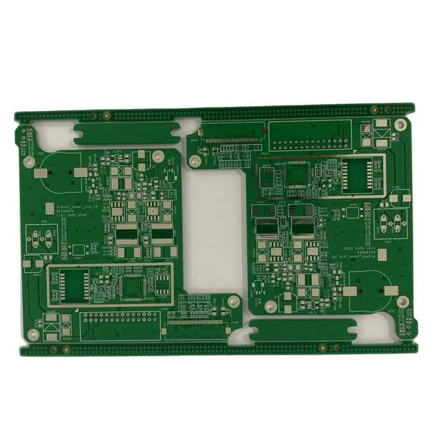 China Electronic Printed Circuit Board Manufacturer Low Volume Pcb Assembly Pcba