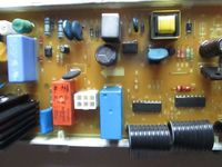 Samsung-accesorios para lavadora de tambor, placa base de Control de Panel frontal de ordenador, DC92-00209