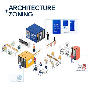 Venta al por mayor aislado al aire libre a prueba <span class=keywords><strong>de</strong></span> sonido portátil <span class=keywords><strong>de</strong></span> oficina Pod cabina <span class=keywords><strong>de</strong></span> teléfono sala <span class=keywords><strong>de</strong></span> reuniones móvil Multi-persona <span class=keywords><strong>de</strong></span> trabajo <span class=keywords><strong>de</strong></span> oficina Pod - Product Image 5