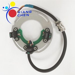 Codificador de Alta Calidad, 1 Pieza, Motor con Placa Interna G2.110.3281 para Heidelberg CD102 SM102, Piezas de Repuesto para Máquinas de Impresión Offset - Product Image 1