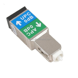 Bộ Chuyển Đổi Đầu Đực SC/APC Sang SC/UPC Cái Bộ Chuyển Đổi/Bộ Chuyển Đổi/Bộ Ghép Nối Sợi Quang - Product Image 2