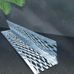 Thuận tiện xây dựng hợp kim nhôm góc bảo vệ mở rộng góc góc cạnh bảo vệ hạt - Product Image 5