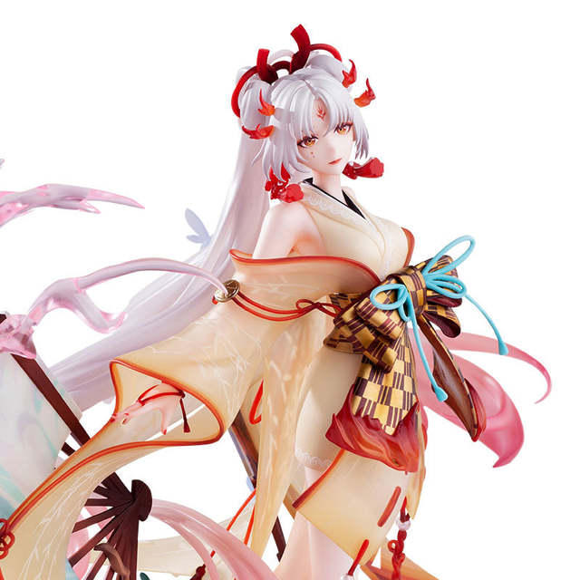 Beauty Girl Game Model Toy Cartoon Character Collectible PVC Figure Anime Toy Exquisite Anime Style Beautiful Girl Figure