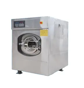 Machine à laver le linge commercial, 10 kg/15kg/20kg, prix fournisseur Lg