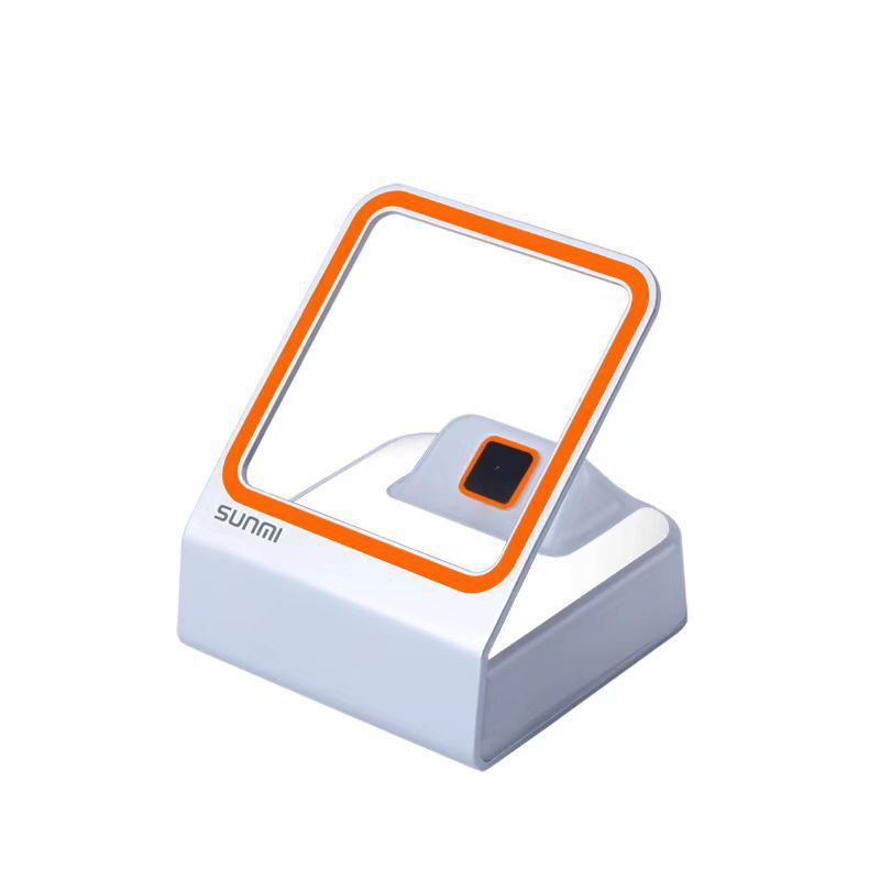 NS010 gris+naranja