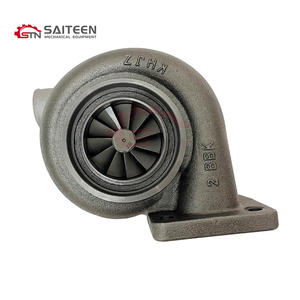 114400-1070 Turbo TB4150 705739-5001S Untuk <span class=keywords><strong>Hitachi</strong></span> UH07-7, <span class=keywords><strong>UH083</strong></span> Turbo 114400-1070 - Product Image 4