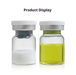 Suero Químico Profesional para Eliminar Cicatrices 5ml para Tratamiento del Acné <span class=keywords><strong>Facial</strong></span>, Exfoliación Profunda de la Piel - Product Image 1