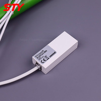 Module intelligent Tuya Zigbee ouvre-moteur de rideau électronique motorisé électrique pour maison intelligente vente en gros