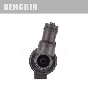 Válvulas de Control de Solenoide para Canister de Carbón 0280142544 0280142543 13907643106 7643106 - Product Image 2