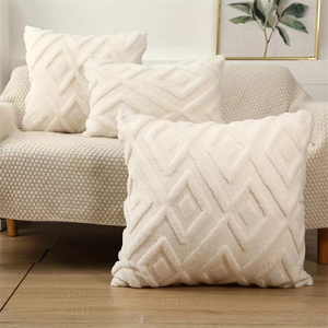 Wholesale Cheap Morocco Style Geometric Cushion Cover Boho <strong>Decorative</strong> <strong>Throw</strong> <strong>Pillow</strong> Covers for Home Sofa - Product Image 1