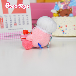 ตุ๊กตาพวงกุญแจเชฟคิงเดเดดเด้ แมกโกลอร์ เมตาไนท์ เดเดดเด้ วัดเดิลดี วัดเดิลดู อนิเมะสตาร์ ของเล่นตุ๊กตาขนนุ่ม ขายส่ง - Product Image 5