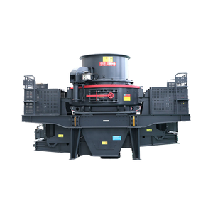Riverstone's Limestone Granite Gravel Rock Stone <strong>Grinder</strong> <strong>Sand</strong> Maker Machine-for Shaped Sandals - Product Image 1