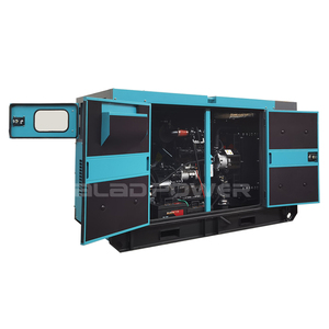 <span class=keywords><strong>Belectric</strong></span> Start 20Kva 30Kva générateur diesel avec système de refroidissement par eau ATS Option 50 Hz fréquence prix compétitif au Nigeria - Product Image 2
