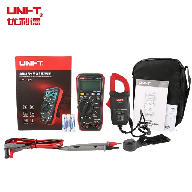 Ut117c kit