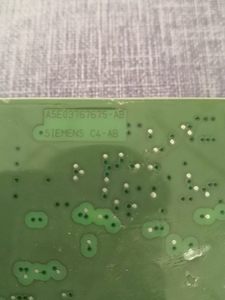 โมดูล IGBT ของบอร์ดไดรฟ์ HBV-ASB สำหรับ PLC - Product Image 4