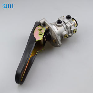 Válvula <span class=keywords><strong>de</strong></span> rotura <span class=keywords><strong>de</strong></span> pie <span class=keywords><strong>de</strong></span> repuestos <span class=keywords><strong>de</strong></span> remolque SMT original 59300-83401 96725044 - Product Image 4