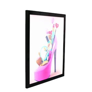 Special hot-sale taxi billboard advertising light box