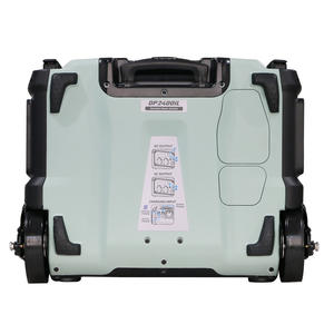 Portable Power Station Emergency Portable Lifepo4 Supply Power Station 2400 <strong>Watt</strong> with <strong>Solar</strong> <strong>Panel</strong> - Product Image 6