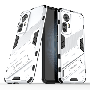 Funda Protectora para Teléfono Combinada de TPU+PC para <span class=keywords><strong>Redmi</strong></span> K50/k60 Ultra, para <span class=keywords><strong>Redmi</strong></span> K70/K70E con Soporte - Product Image 6