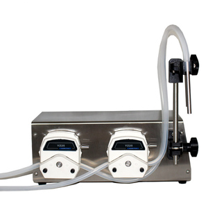 Bomba Peristática de Doble Motor de Alta Precisión para Dispensación - Product Image 4