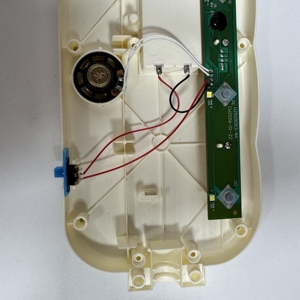 <span class=keywords><strong>Tapis</strong></span> d'éveil Xinxing avec piano à 4 touches et pédale, carte PCB avec lumières et musique, fabriqué en FR-4 par l'usine d'origine - Product Image 3