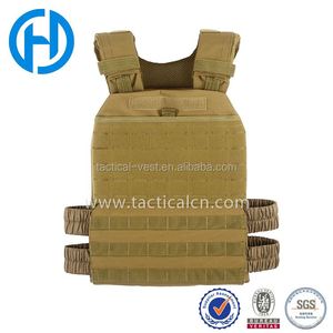 เสื้อเกราะกันกระสุนแบบยุทธวิธี - Product Image 5