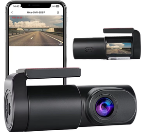 <span class=keywords><strong>Camera</strong></span> hành trình ô tô HD Cross-Border Lipstick AR30, màn hình IPS, kết nối không dây WiFi, kết nối <span class=keywords><strong>USB</strong></span>, WDR, video độ phân giải cao, hộp đen di động - Product Image 1