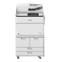 Photocopieur de MEILLEURE QUALITÉ pour CAN0N IR ADV C7565i 7570i 7580i pour les machines à photocopieuses Canon d'occasion 7565 7570 7580