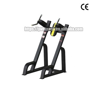 Équipement de fitness professionnel de haute qualité YW-1742 Vertical <span class=keywords><strong>Kness</strong></span> up Dip avec certification CE - Product Image 4