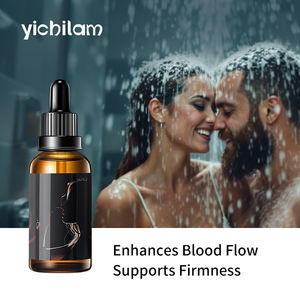 Nuovo Olio da Massaggio per L'ingrandimento del Pene Xxxl all'Ingrosso per Uomo, Olio per Addensamento ed Erezione per Massaggio Corpo - Product Image 5