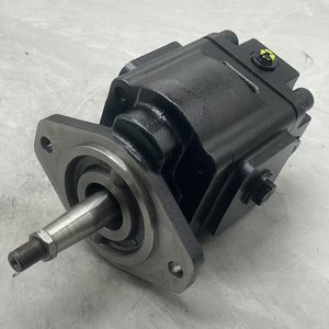 Motor Hidráulico de Alto Flujo 191-2943, 30cc/rev, 200bar, Motor Orbital de Montaje Directo para Equipos Agrícolas - Product Image 2