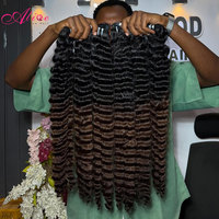 Distributeurs de Cheveux Humains Brésiliens 100% Vierge en Gros, Tissages de Cheveux de Qualité Supérieure Directement de l'Usine de Xuchang, Chine