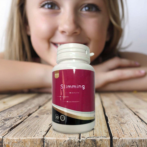 Compléments Alimentaires Naturels Personnalisés <span class=keywords><strong>en</strong></span> Capsules : Accélérateur de Perte de Poids Rapide, Brûleur de Calories, Métabolisme des Glucides, Soutien à la Détoxification Intestinale - Product Image 1