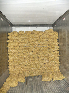 Nueva cosecha de patatas frescas de calidad superior verduras frescas orgánicas personalizadas venta al por mayor precio barato patatas frescas - Product Image 6