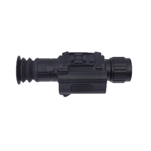 Monoculaire de vision nocturne, lunette thermique pour la chasse, imageur thermique, lunette thermique - Product Image 6