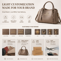 Nouveau sac à main en cuir véritable de première qualité en cuir de vachette, sac à bandoulière de luxe de haute qualité pour les trajets quotidiens