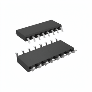 DG508ADY+ IC MUX 450OHM 16SOlC อินเทอร์เฟซ BOM IC ชิปวงจรรวมพร้อมส่ง ชุดวงจรรวม 16 SOlC (0.154 นิ้ว, ความกว้าง 3.90 มม.) - Product Image 1