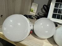 Bombilla de Bajo Voltaje DC12V 5V 6V al por Mayor, Bombilla de Bajo Consumo de 5W con Cable de 5m y Interruptor, Cabezal DC