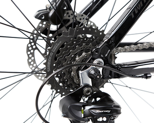 Goedkoopste Hete Verkoop Legering Mountainbike Fiets Fabriek Mtb 29 Inch Mountainbikes - Product Image 4