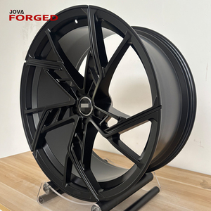 Jantes forgées sur mesure T6061 haute pression 18 19 20 21 22 pouces 4/5/6 trous pour voitures particulières - Product Image 4