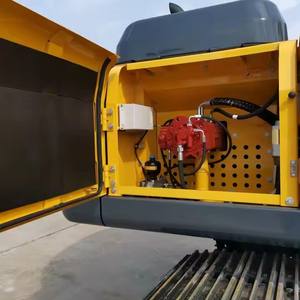 Miniexcavadora con larga garantía - Product Image 3