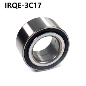 Nuevo Rodamiento de Rueda Automotriz Irqe 3C17 (Acero para Rodamientos) para Dongfeng Envix, Pieza de Repuesto para Eje Delantero 44300 TBC A01 - Product Image 1