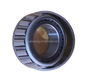 High speed taper roller bearing 661/653