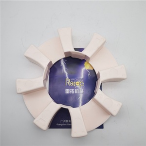 อะไหล่รถขุด DX300 DX300LL SOLAR 300LL ชุดข้อต่อ K9000994 160HPU 160H ข้อต่อยาง - Product Image 6