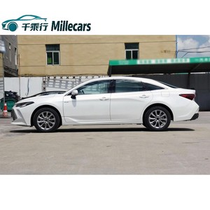 Voitures Neuves Toyota 2026 Édition Dragon Asiatique Progressive Confortable AVALON, Toyota Avalon 2025, Voitures Toyota Avalon à Vendre - Product Image 2