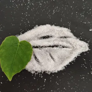 Fábrica chinesa fornecimento Sulfato de magnésio Sulfato de magnésio hepta-hidratado Laiyu química boa venda
