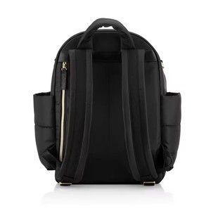 Borsa per Pannolini Personalizzata, Zaino per Mamme, Borsa per la Cura del Bambino di Grande Capacità con Materassino per il Cambio, Borsa da Viaggio Impermeabile per Mamme - Product Image 6